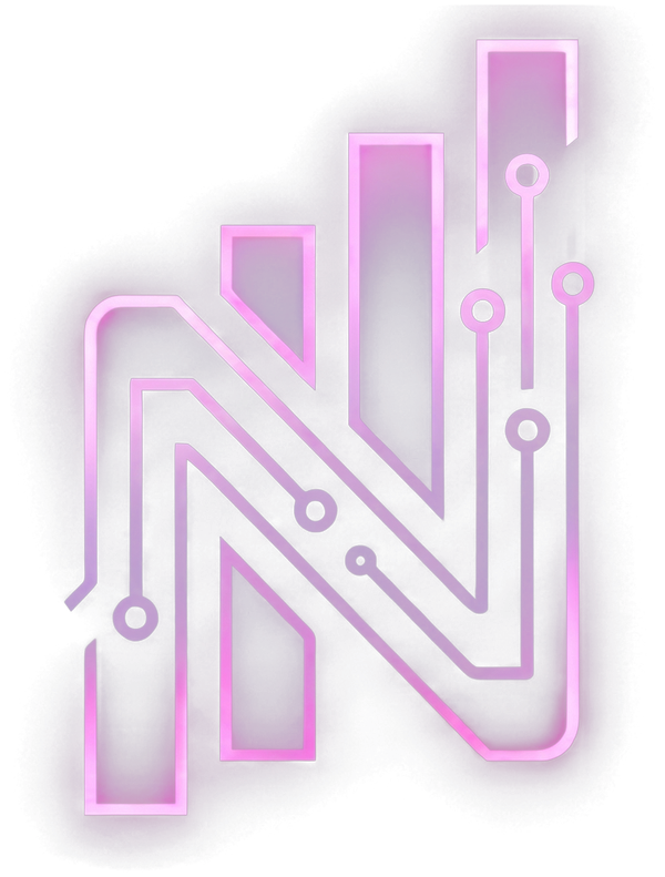 Logo Neuromancer Engine